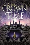 Cover: A Crown in Time - Williams Press