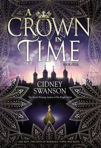 Enlarge image Cover: A Crown in Time - Williams Press