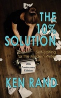 Cover: The 10% Solution - Fairwood Press