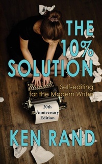 Enlarge image Cover: The 10% Solution - Fairwood Press