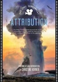 Cover: Attribution - Yugen Press