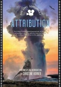 Abbildung von: Attribution - Yugen Press