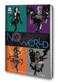Cover: No World: Volume 1 - Aspen MLT, Inc