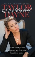 Cover: Tell It to My Heart - Wyatt-MacKenzie Publishing