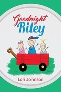 Cover: Goodnight Riley - Yorkshire Publishing