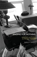 Cover: Singing for Nothing - Operating System