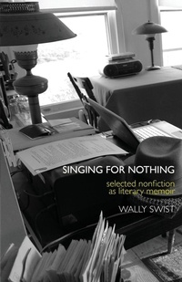 Enlarge image Cover: Singing for Nothing - Operating System