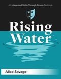 Cover: Rising Water - Alphabet Publishing
