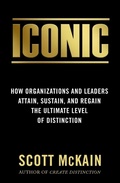 Cover: ICONIC - Forefront Books