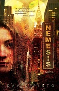 Cover: Nemesis - Heliotrope Books LLC