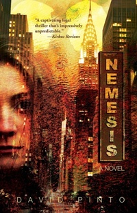 Enlarge image Cover: Nemesis - Heliotrope Books LLC