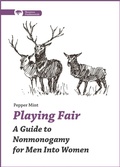 Cover: Playing Fair - Thorntree Press, LLC