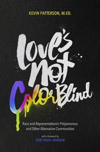 Enlarge image Cover: Love's Not Color Blind - Thorntree Press, LLC