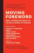 Cover: Moving Foreword - Benbella Books