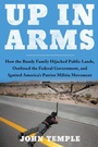 Cover: Up in Arms - Benbella Books