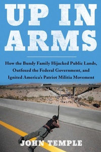 Enlarge image Cover: Up in Arms - Benbella Books