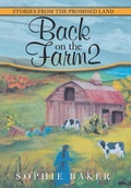 Cover: Back on the Farm2 - WestBow Press