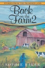 Cover: Back on the Farm2 - WestBow Press