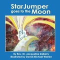 Cover: StarJumper Goes to the Moon - Saint Clair Publications