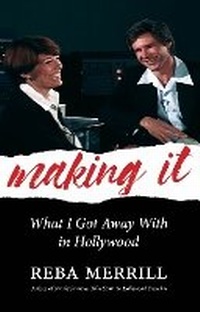 Enlarge image Cover: Making It - Rare Bird Books