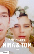Cover: Nina + Tom - Rare Bird Books