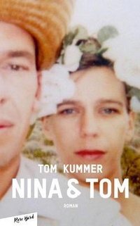 Enlarge image Cover: Nina + Tom - Rare Bird Books