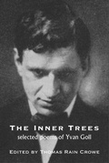 Cover: The Inner Trees - White Pine Press