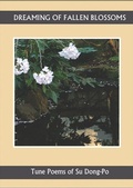 Cover: Dreaming of Falling Blossoms - White Pine Press