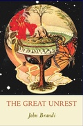 Cover: The Great Unrest - White Pine Press