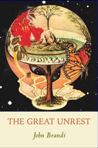 Enlarge image Cover: The Great Unrest - White Pine Press