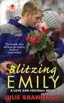 Cover: Blitzing Emily - Avon Impulse