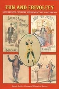 Cover: Fun and Frivolity - Gravesend Historical Society