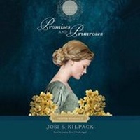 Enlarge image Cover: Promises and Primroses Lib/E - SHADOW MOUNTAIN