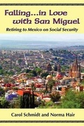 Cover: Falling...in Love with San Miguel - Salsa Verde Press