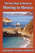 Cover: The Best How-To Book on Moving to Mexico - Salsa Verde Press