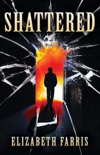 Enlarge image Cover: Shattered - Outskirts Press