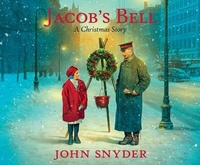 Enlarge image Cover: Jacob's Bell - Dreamscape Media