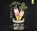 Cover: I Scream, You Scream - Dreamscape Media