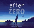 Cover: After Zero - Dreamscape Media