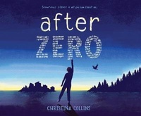 Enlarge image Cover: After Zero - Dreamscape Media