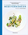 Cover: Flavors from the French Mediterranean - Flammarion
