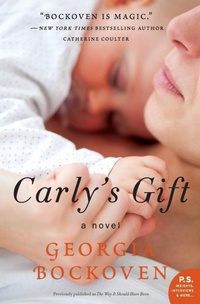 Enlarge image Cover: Carly's Gift - Avon Books