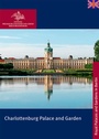 Cover: Charlottenburg Palace and Garden - Deutscher Kunstverlag