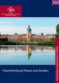 Cover: Charlottenburg Palace and Garden - Deutscher Kunstverlag