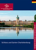 Cover: Schloss und Garten Charlottenburg - Deutscher Kunstverlag