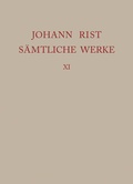 Cover: Dichtungen 1653-1660 - De Gruyter