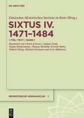 Cover: Text - De Gruyter