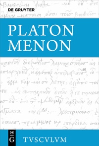 Abbildung von: Menon - De Gruyter