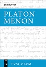 Cover: Menon - De Gruyter Akademie Forschung
