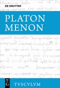 Cover: Menon - De Gruyter Akademie Forschung
